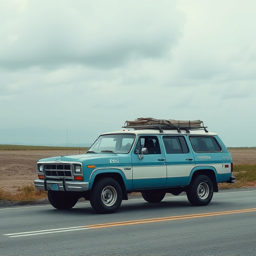 vehicle