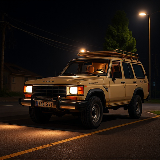 vehicle
