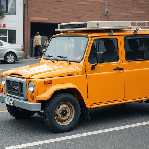 vehicle