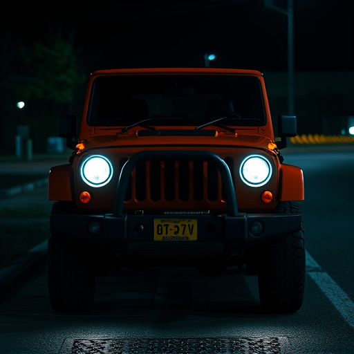 vehicle