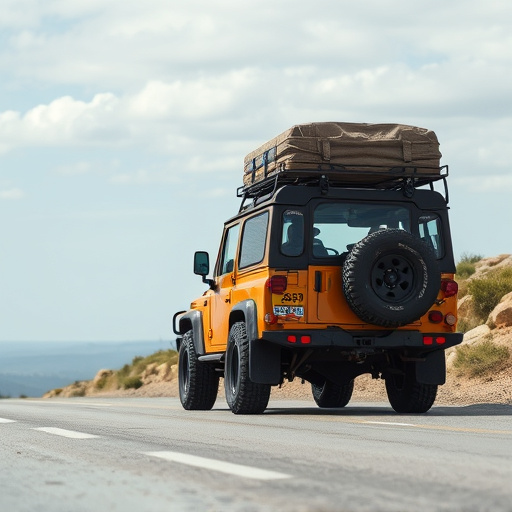 vehicle