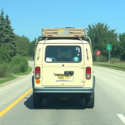 vehicle
