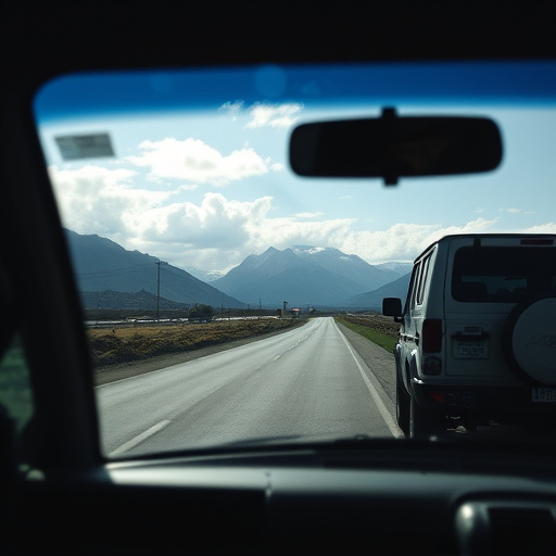 vehicle