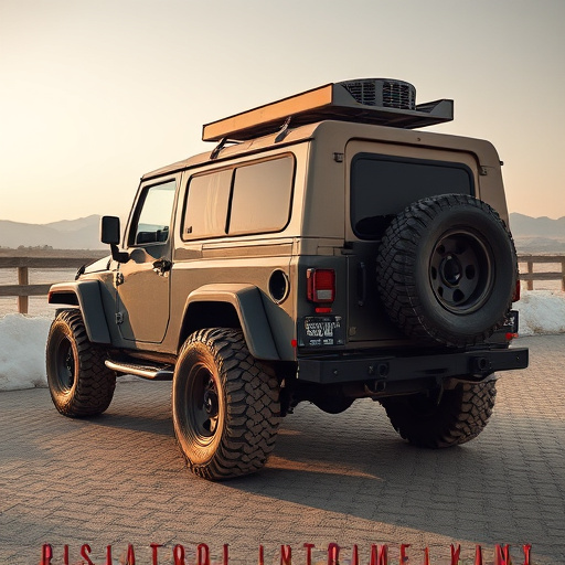 vehicle