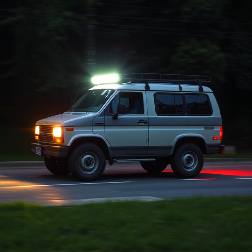 vehicle