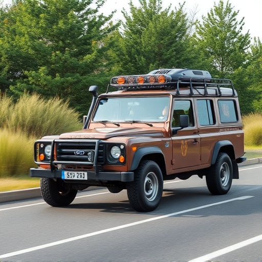 vehicle