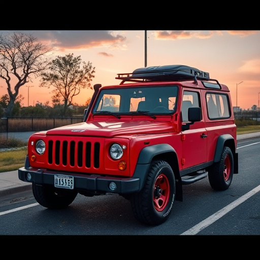 vehicle