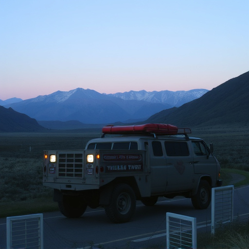 vehicle