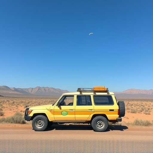 vehicle
