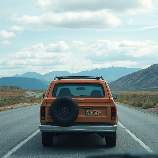vehicle