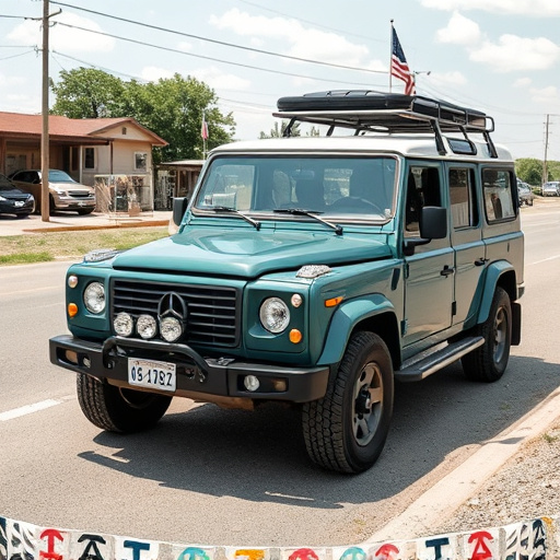 vehicle