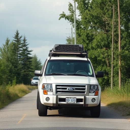vehicle
