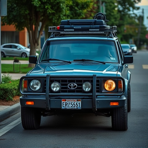 vehicle