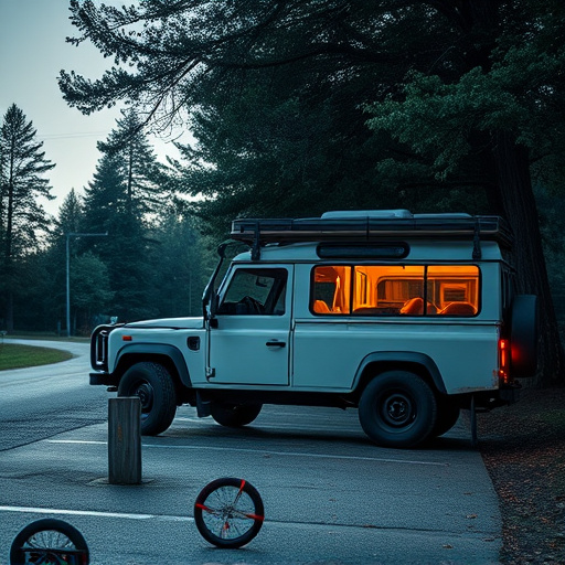 vehicle