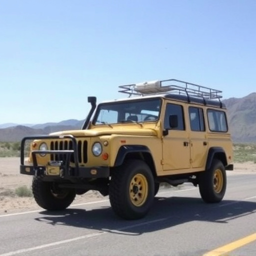 vehicle