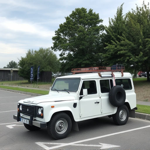vehicle