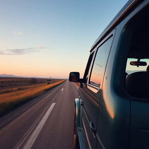 vehicle