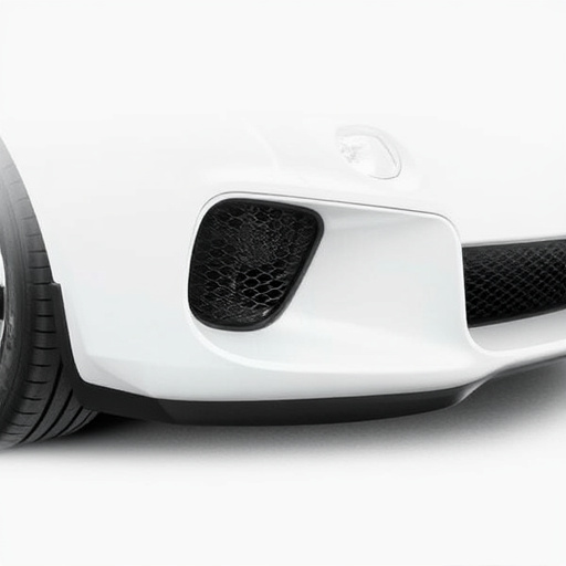 bumper replacement