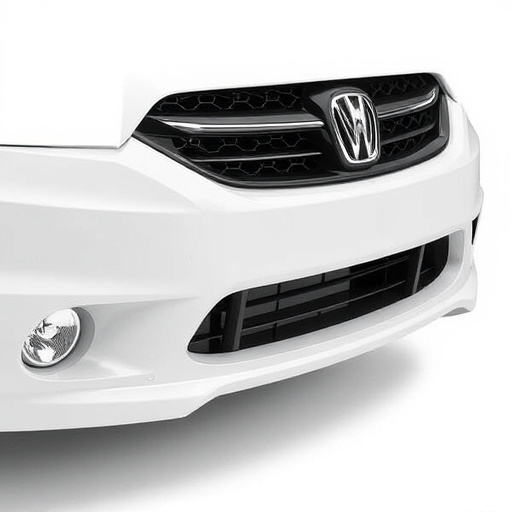 bumper replacement