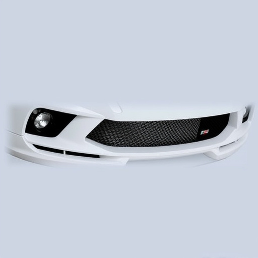 bumper replacement