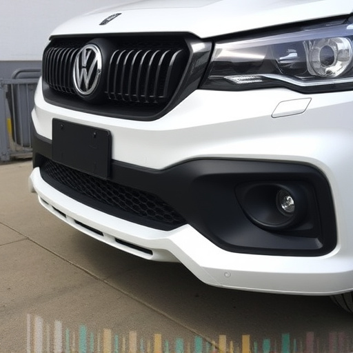 bumper replacement