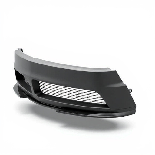 bumper replacement