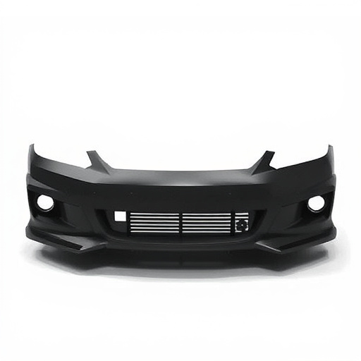 bumper replacement