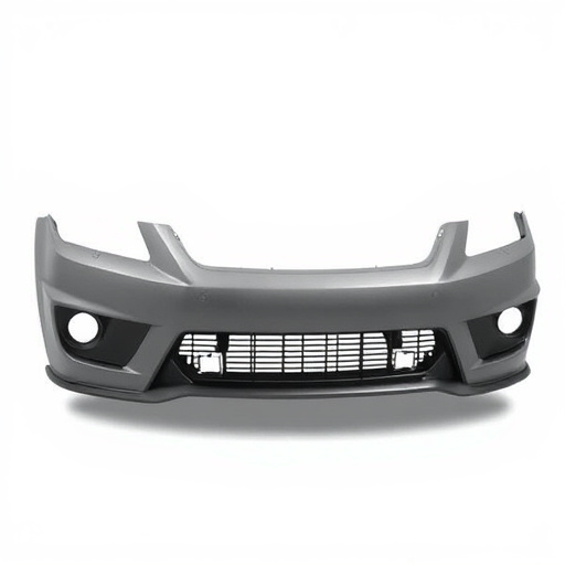 bumper replacement