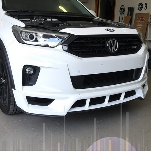 bumper replacement