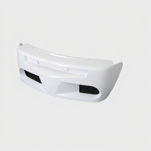 bumper replacement