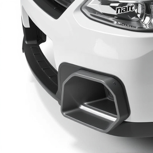bumper replacement