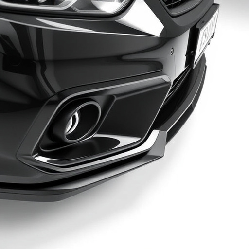 bumper replacement