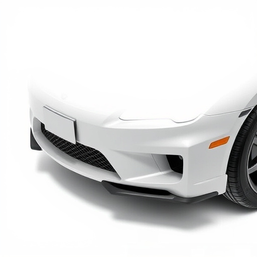bumper replacement