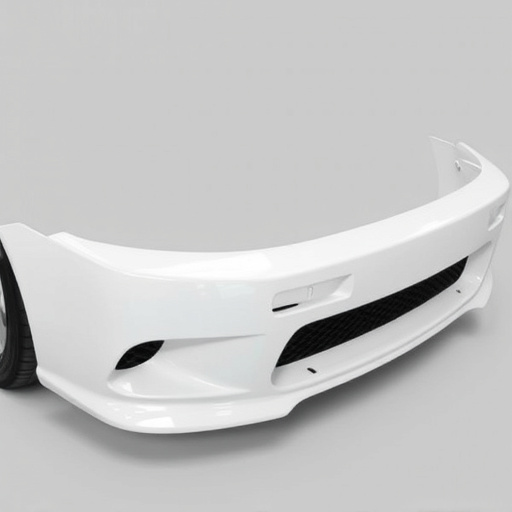 bumper replacement