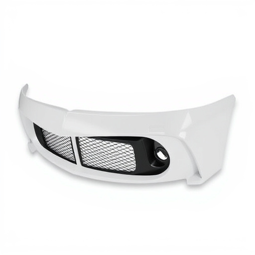 bumper replacement