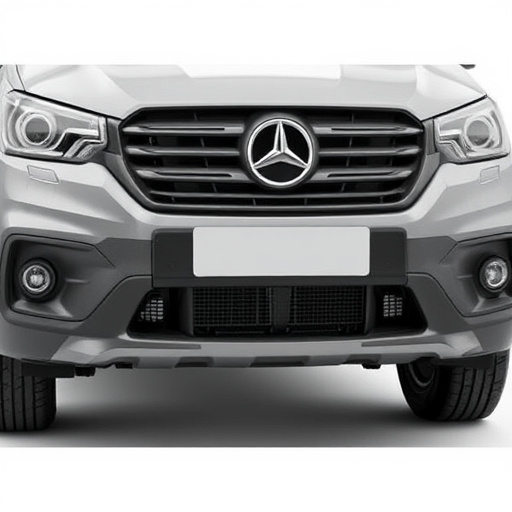bumper replacement