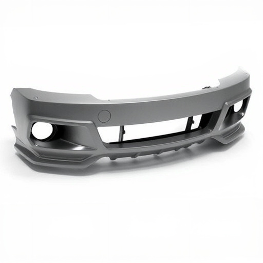bumper replacement