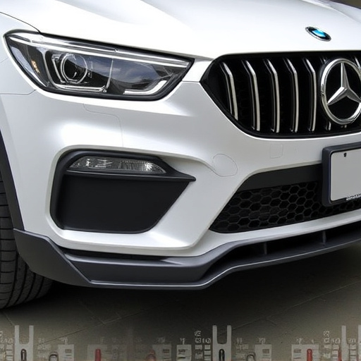 bumper replacement