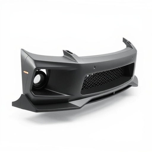 bumper replacement