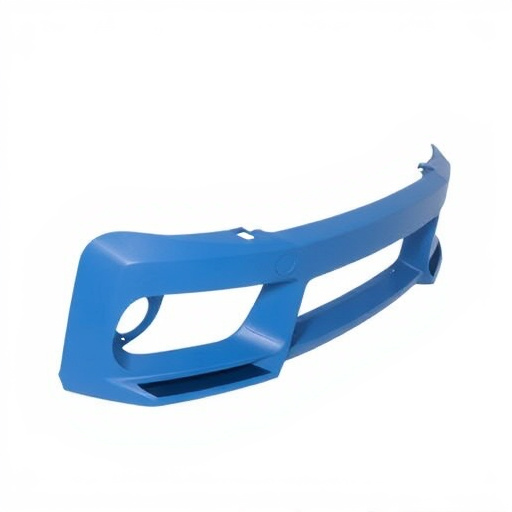 bumper replacement