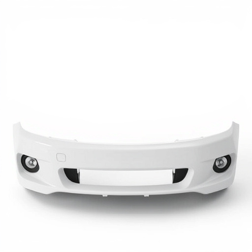 bumper replacement