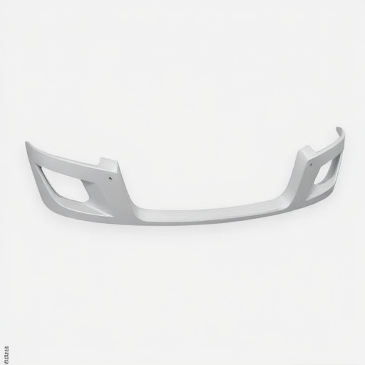 bumper replacement