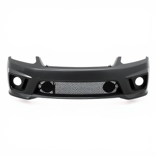 bumper replacement