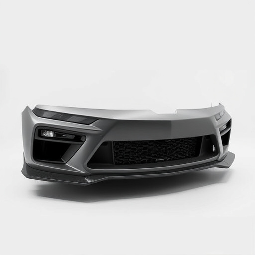 bumper replacement