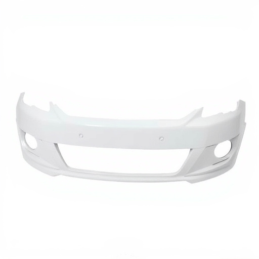 bumper replacement