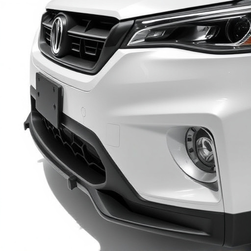 bumper replacement