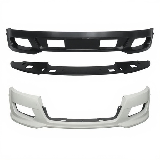 bumper replacement