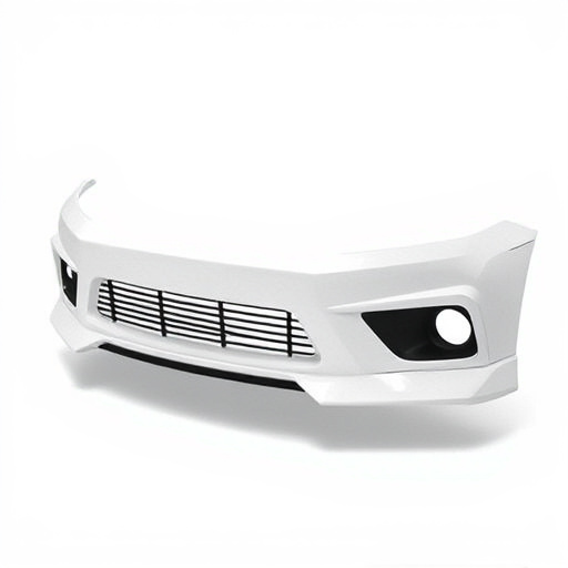 bumper replacement