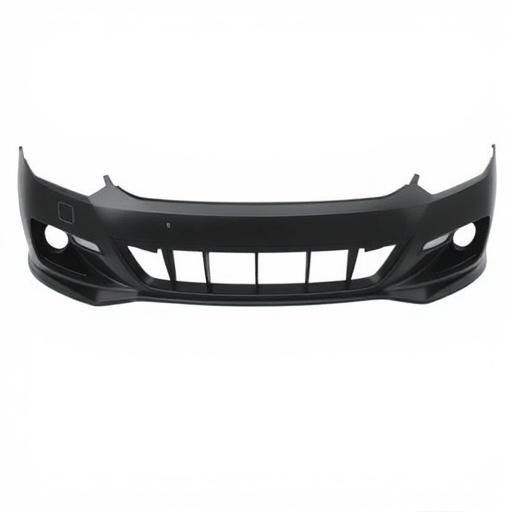 bumper replacement