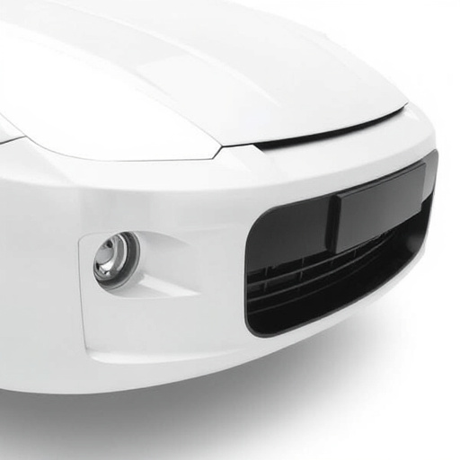 bumper replacement